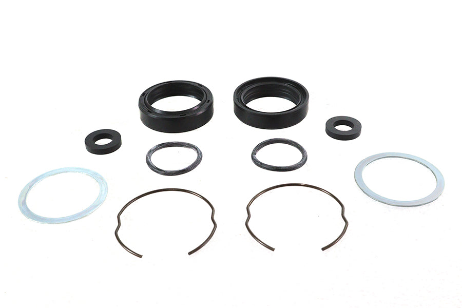 14-0012 - Fork Seal Set by V-Twin
