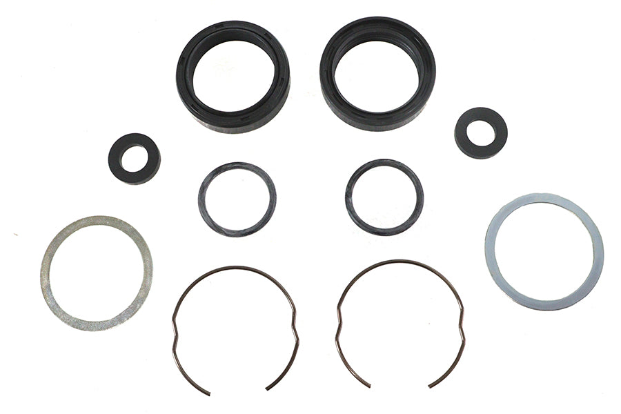 14-0012 - Fork Seal Set by V-Twin