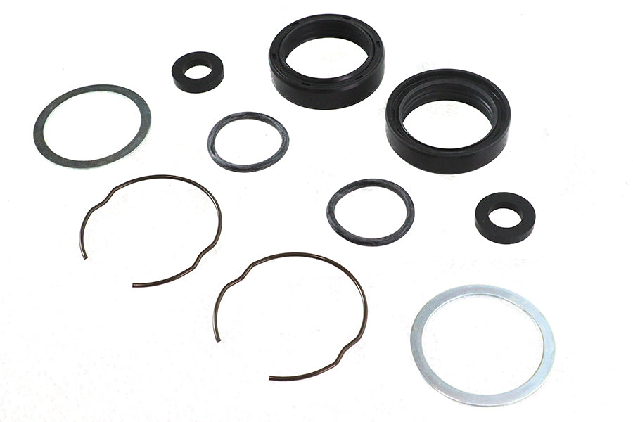 14-0012 - Fork Seal Set by V-Twin