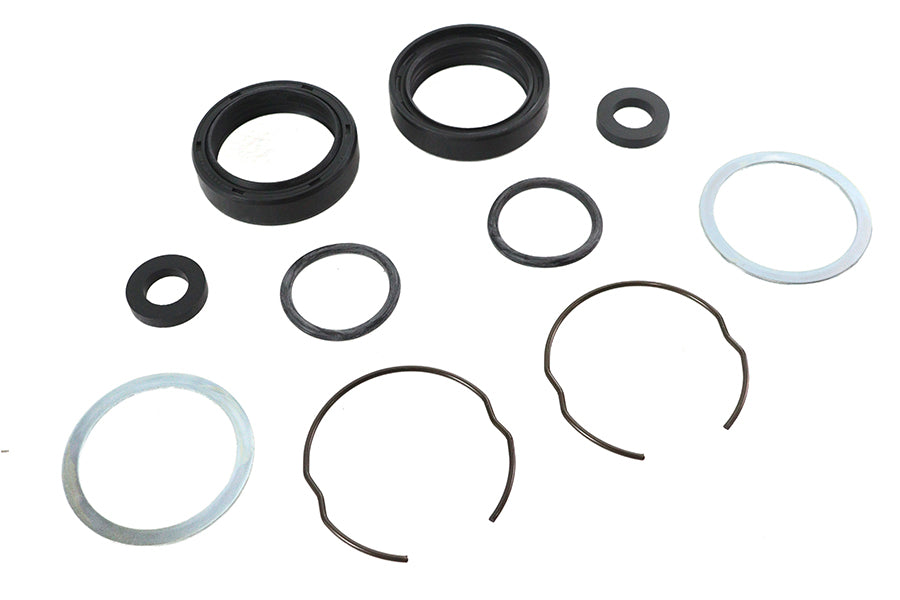 14-0012 - Fork Seal Set by V-Twin