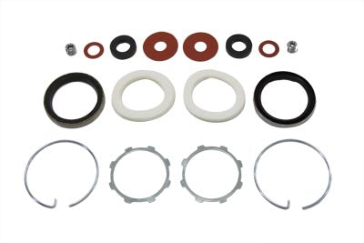 14-0014 - Fork Seal Rebuilding Kit by V-Twin
