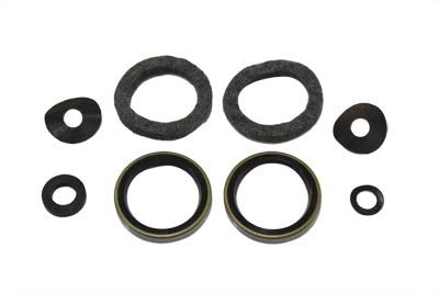 14-0015 - Fork Seal Kit by V-Twin