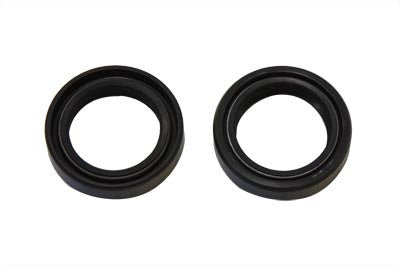 14-0016 - Fork Seal Set by V-Twin