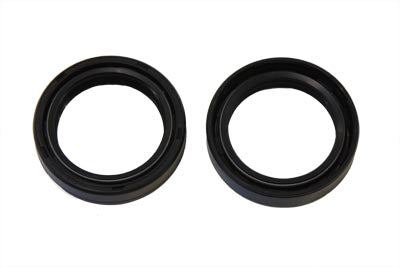 14-0021 - Fork Seal Set by V-Twin