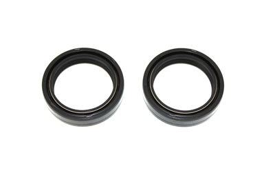 14-0023 - Fork Seal Set by V-Twin