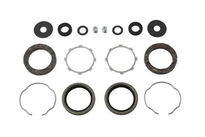 14-0036 - Fork Seal Kit by James