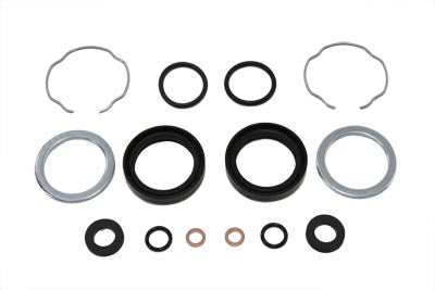 14-0038 - Fork Seal Kit by James