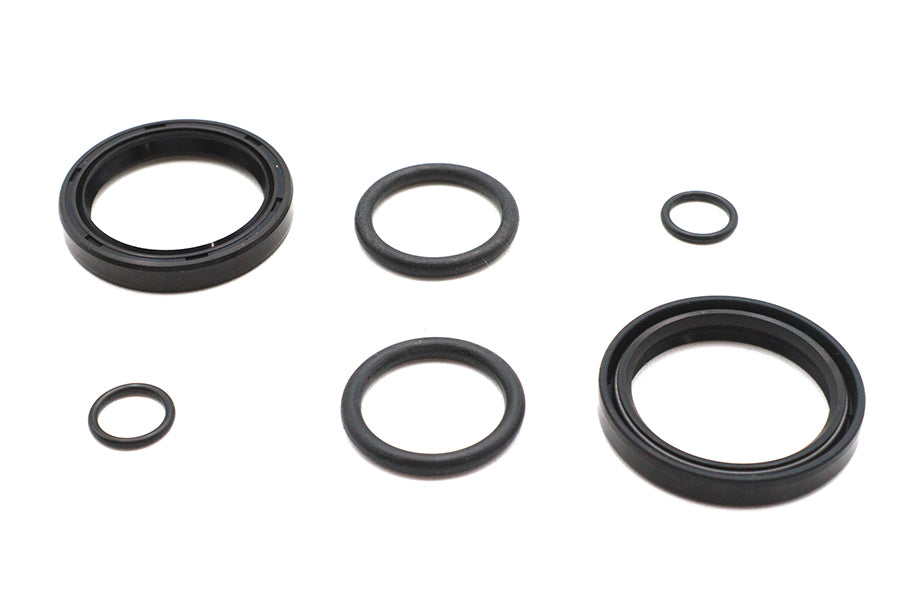 14-0039 - Fork Seal Kit by James