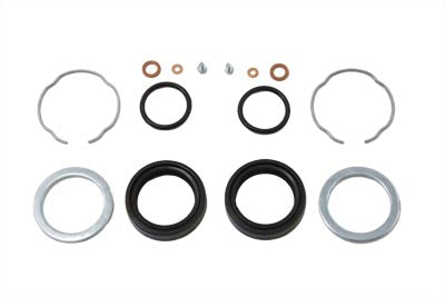14-0042 - Fork Seal Kit by James