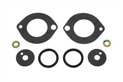 14-0043 - Fork Gasket Only by V-Twin