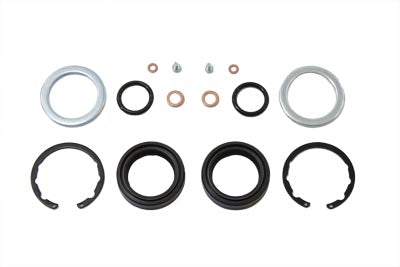 14-0044 - Fork Seal Kit by James