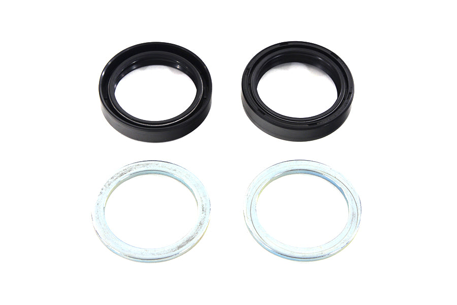 14-0046 - Upper Fork Seal Kit by V-Twin