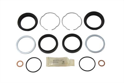 14-0047 - Fork Seal Kit by James