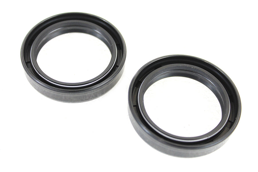 14-0049 - Fork Seal Set by V-Twin