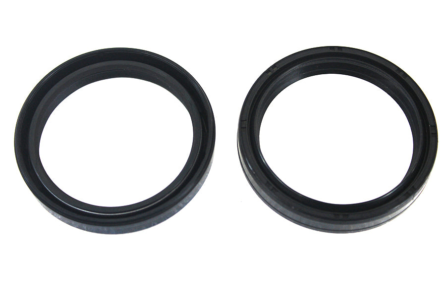 14-0071 - Fork Seal Set by V-Twin