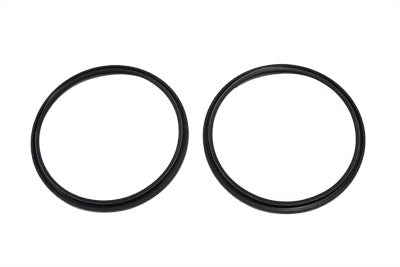 14-0171 - V-Twin Oil Seal for Rear Chain Cover Housing by V-Twin