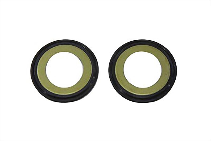 14-0174 - Fork Bearing Seal Set by V-Twin