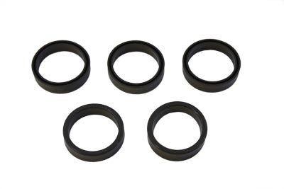 14-0180 - 40mm V-Twin CV Intake Manifold Seal by V-Twin