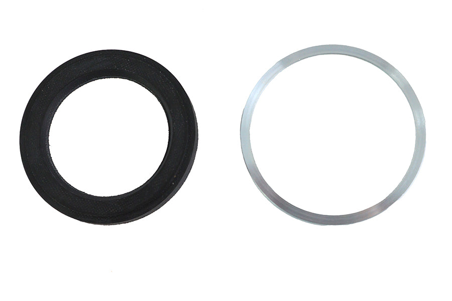 14-0183 - 45 Transmission Sprocket Seal Kit by V-Twin