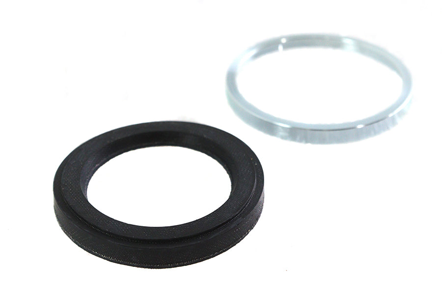 14-0183 - 45 Transmission Sprocket Seal Kit by V-Twin