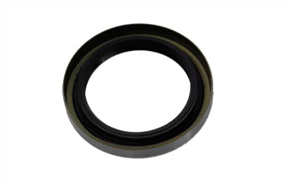 14-0185 - Left Side Crankcase Seal by V-Twin