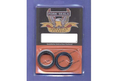 14-0252 - Leak Proof Fork Seal Set by Leak Proof