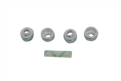 14-0256 - Valve Stem Seals by V-Twin