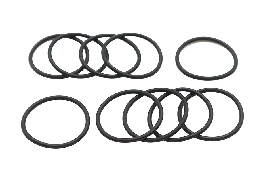 14-0500 - V-Twin Tappet Guide O-Ring by V-Twin