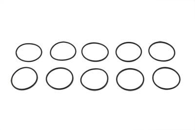 14-0505 - Carburetor Adapter O-Ring by V-Twin