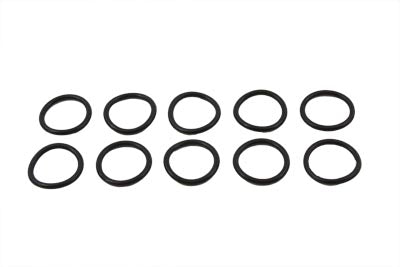 14-0519 - Intake Manifold O-Rings by V-Twin