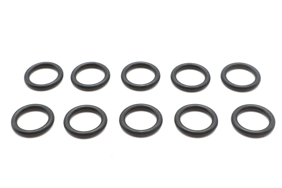 14-0532 - V-Twin Pushrod Cover O-Ring by V-Twin