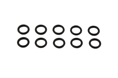 14-0541 - Oil Tank Fitting O-Ring by V-Twin