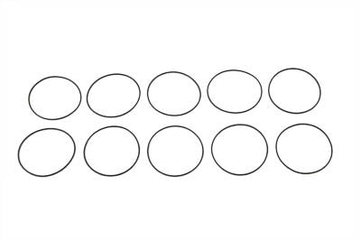 14-0549 - Rear Turn Signal Lens O-Ring by Gary Bang