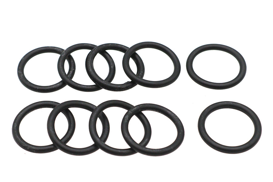 14-0552 - Transmission Fill Plug O-Ring by V-Twin