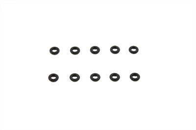 14-0562 - Turn Signal Lens O-Ring by James