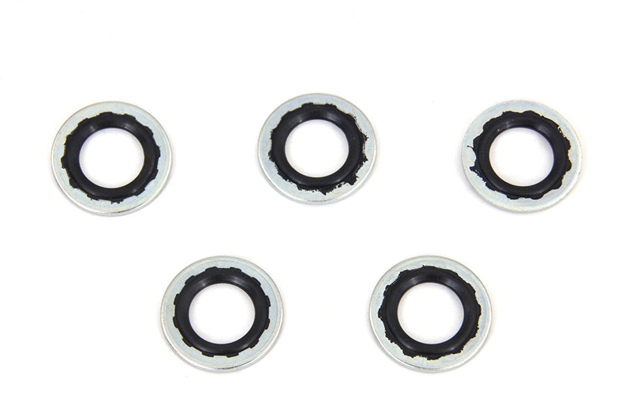 14-0578 - Banjo Gasket by V-Twin