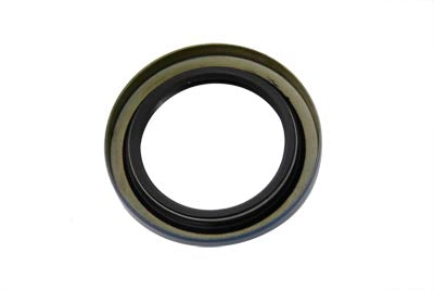 14-0580 - Left Side Engine Case Seal by V-Twin