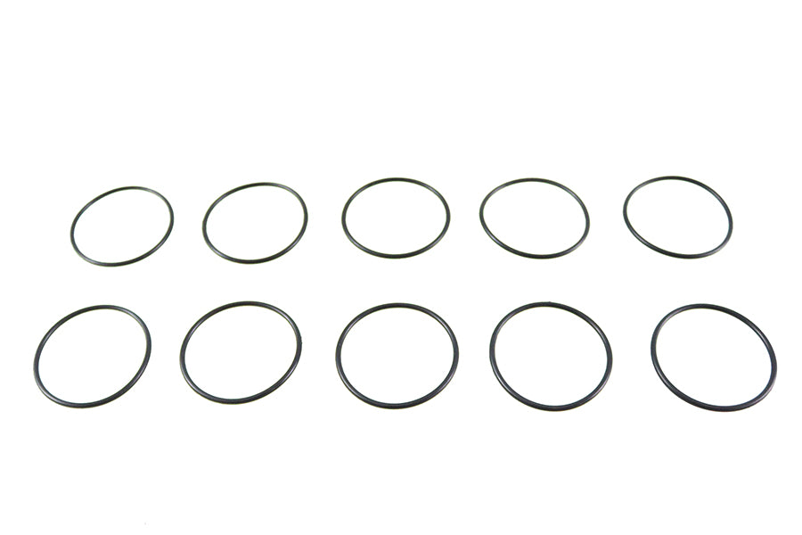 14-0587 - James Fork Slider Cover O-Ring by James
