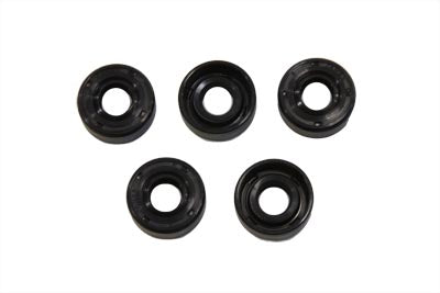 14-0604 - James Clutch Nut Oil Seal by James