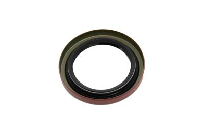 14-0608 - Engine Shaft Oil Seal by James