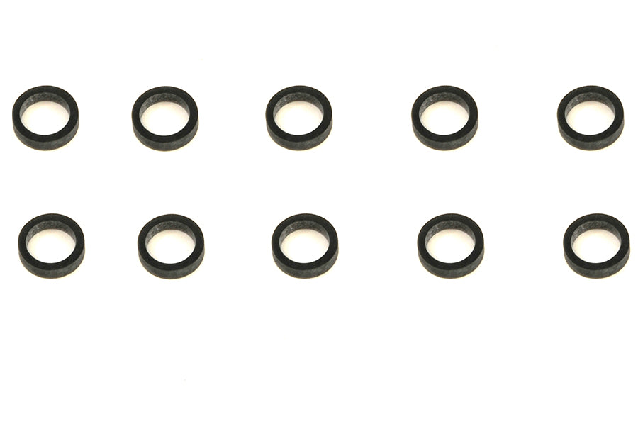 14-0632 - Transmission Shifter Shaft Oil Seal by James