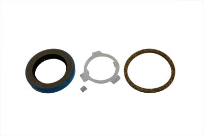 14-0637 - Transmission Main Drive Oil Seal by James