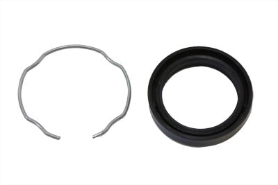 14-0654 - Fork Slider Oil Seal by James