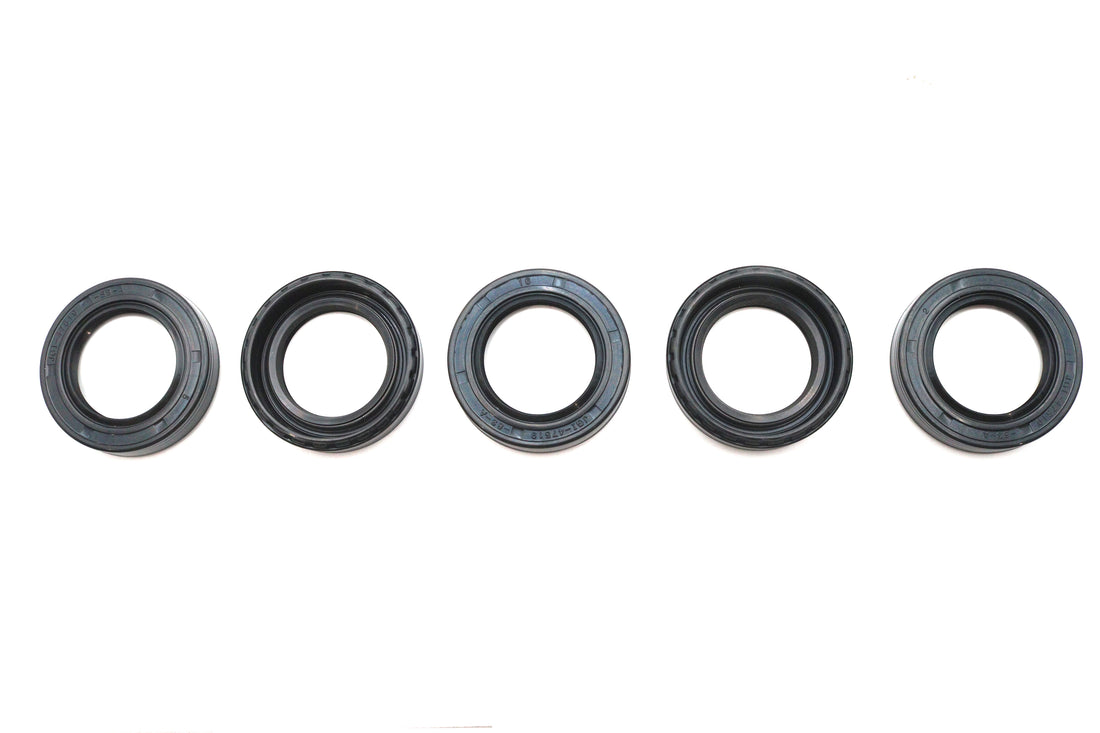 14-0659 - Wheel Hub Bearing Seal by James
