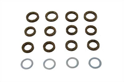 14-0667 - Pushrod Cover Seal Kit by James
