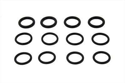 14-0670 - James Pushrod Cover Seal Kit by James
