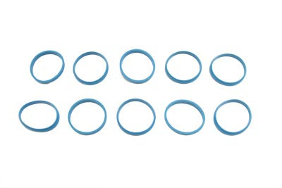 14-0678 - Intake Manifold to Cylinder Head Seal by James