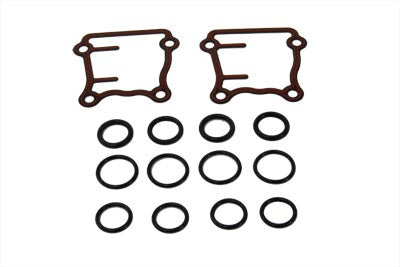 14-0686 - Pushrod Cover Seal Kit by James