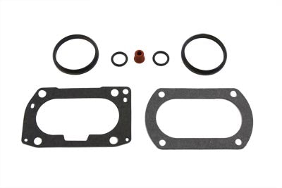 14-0691 - EFI Intake Manifold Seal Kit by James