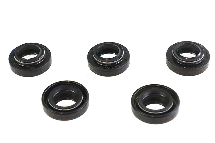 14-0698 - James Inner Primary Seal by James